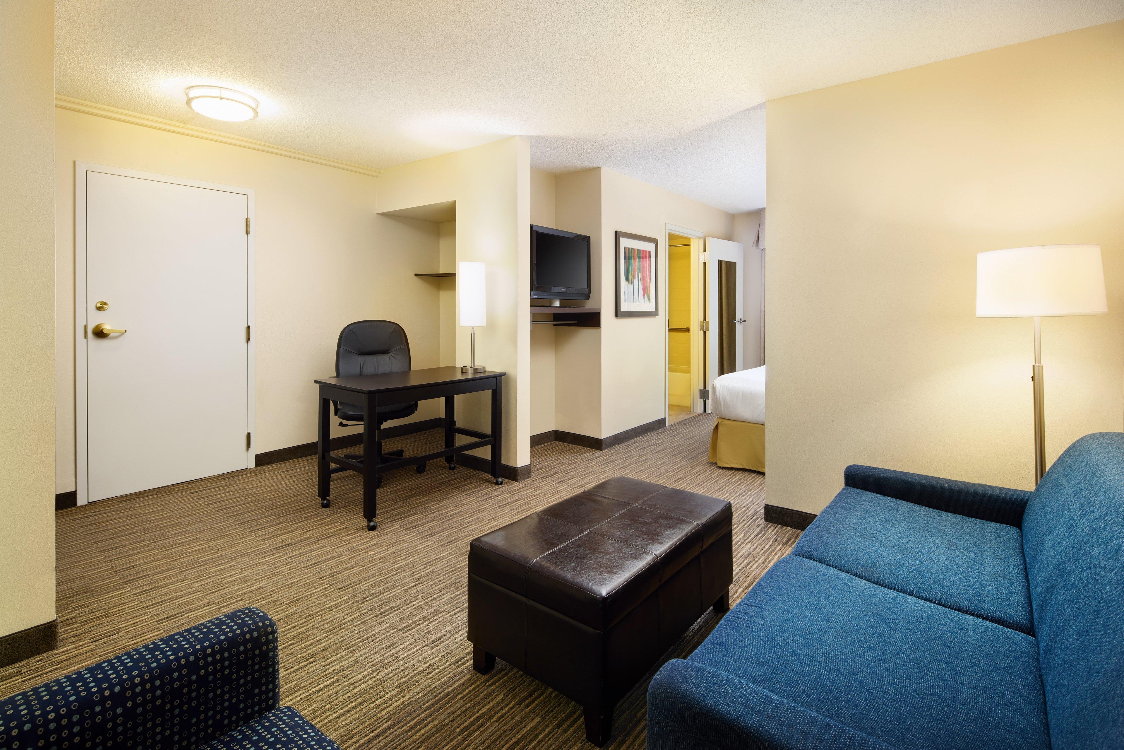 Holiday Inn Express & Suites Alpharetta By Ihg Exterior foto
